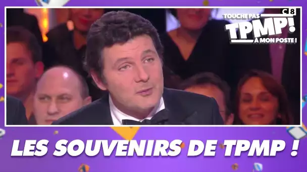 Le meilleur moment de Philippe Lellouche sur le plateau de Cyril Hanouna