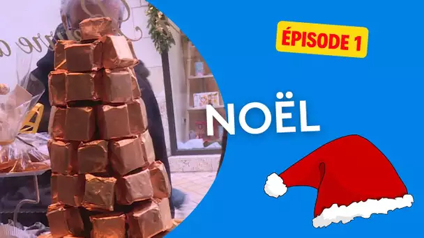 Série : Noël - épisode 1/4