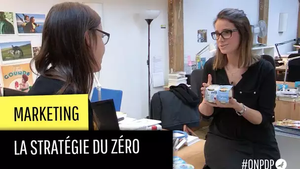 Marketing, que valent les produits 'zéro' ?