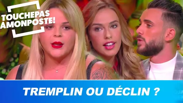 Télé-réalité : tremplin ou déclin ? (Illan, Sarah Fraisou, Vanessa Lawrens)