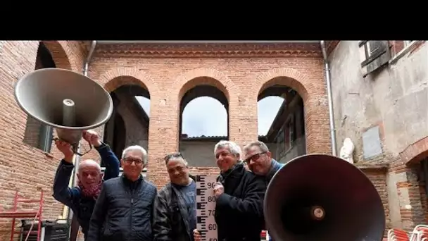 Toulouse. Devenue L’Ecluse Saint-Pierre, la Maison éclusière démarre en musique