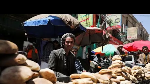 Yémen : une trêve de deux mois débute au premier jour du ramadan • FRANCE 24