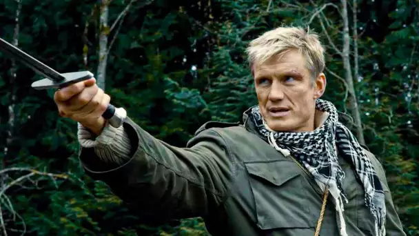 King Rising 2 : les Deux Mondes (Action, Aventure) Film complet en français | Dolph Lundgren