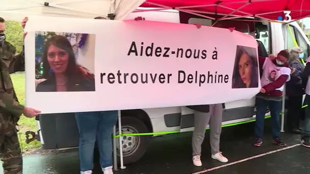 Disparition de Delphine Jubillar dans le Tarn : "Aidez-nous à la retrouver" demandent ses amis