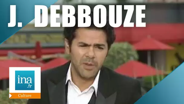 Jamel Debbouze "Hors la Loi" | Archive INA