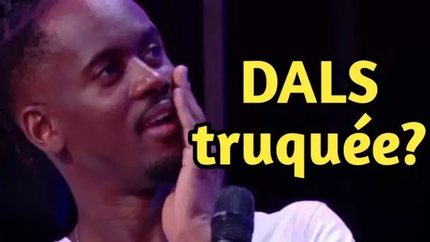 Des soupçons de tricherie dans Danse avec les stars. Les critiques fusent après le départ de Black M