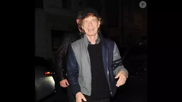 Mick Jagger prive ses 8 enfants (de 5 mères différentes) d'une très grosse partie de son héritage