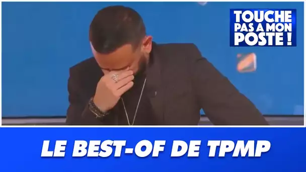 Cyril Hanouna craque en direct en apprenant cette terrible nouvelle dans TPMP