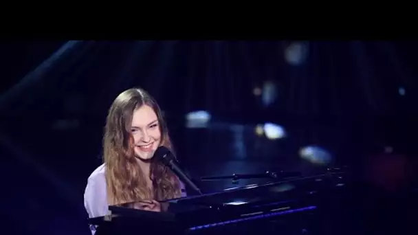 Camélione (The Voice) victime de harcèlement scolaire : « Je me suis réfugiée dans...