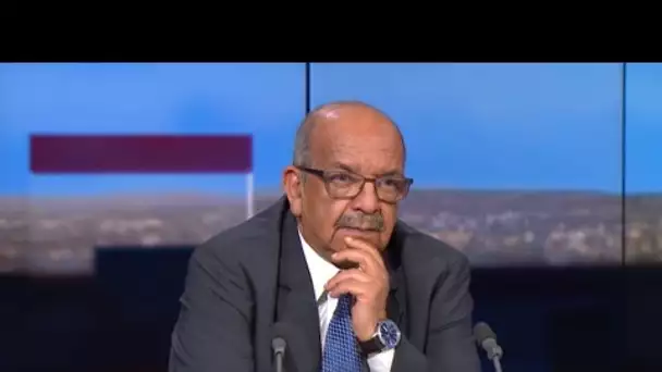 "L’Algérie n’a pas à s’impliquer dans les négociations entre entre le Front Polisario et le Maroc"