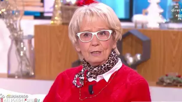 Mercotte (Le meilleur pâtissier) harcelée lors de ses déplacements : "On m'attrape...