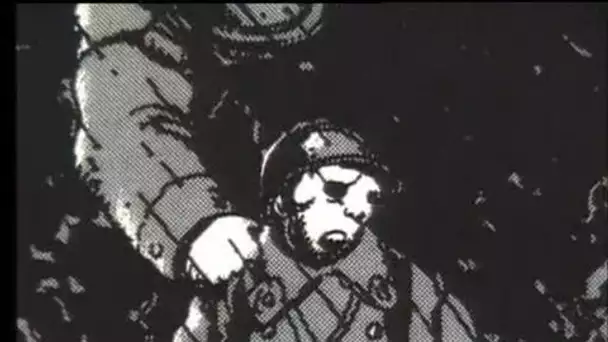 "La guerre des tranchées" de Jacques Tardi