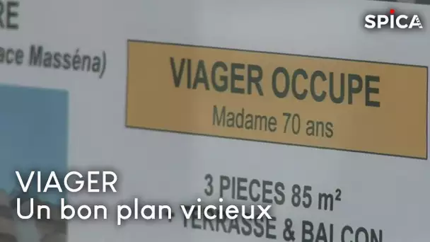 Viager : un bon plan vicieux