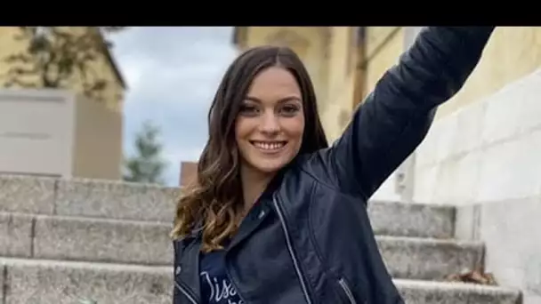 Démission de Miss Franche-Comté : le père d’Anastasia Salvi balance le comité Miss France ! (VIDEO