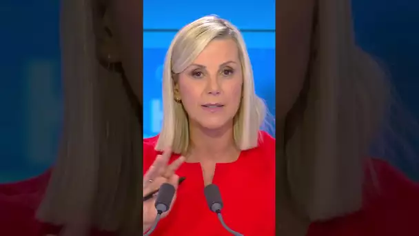 L'édito de Laurence Ferrari du mercredi 26 juin