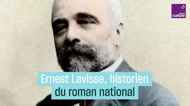Les manuels d'histoire d'Ernest Lavisse, une réécriture du roman national
