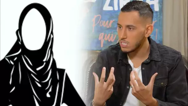 Dahk'man (Humoriste): La peur de l'Islam ? Il en fait un sketch !