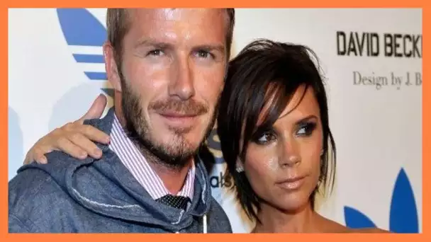 David et Victoria Beckham évacués de leur hôtel aux Maldives