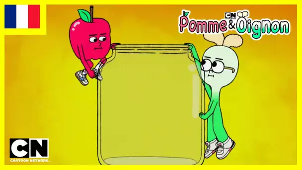 Pomme et Oignon 🇫🇷 | Erreur judiciaire