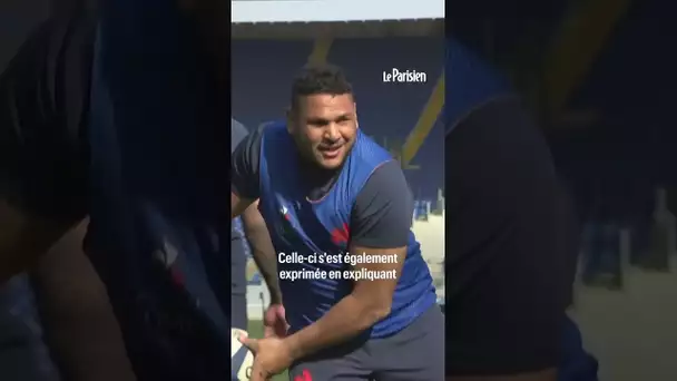 Le rugbyman Mohamed Haouas condamné à un an de prison ferme pour violences conjugales