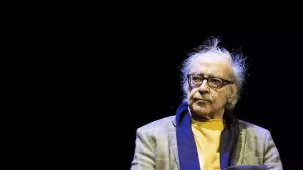 Le réalisateur Jean-Luc Godard est mort à l'âge de 91 ans
