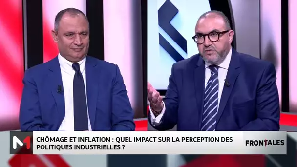 M. Benmoussa : "Tous les gouvernements depuis celui de Driss Jettou ont réussi à créer de l'emploi"