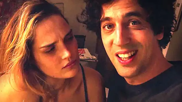 PLAY "Papa il en a plein le c*** Bande Annonce Teaser (2020) Max Boublil