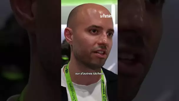 Un chien-robot pour épauler les livreurs