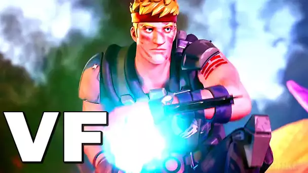 FORTNITE Chapitre 2 Saison 6 Bande Annonce VF Cinématique (2021) Crise Zéro Histoire