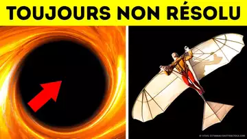 Les Grands Mystères De La Physique Auxquels Nous Cherchons Toujours La Réponse