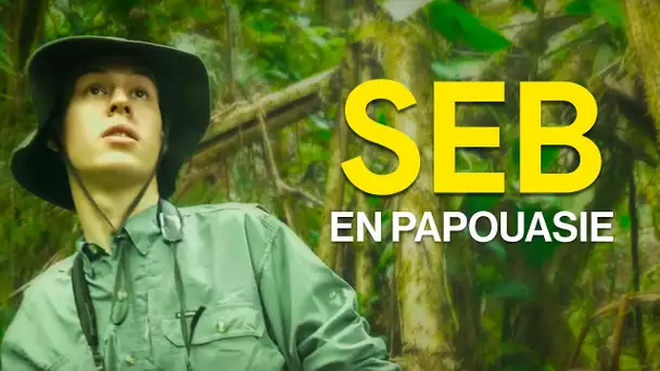 SEB EN PAPOUASIE (documentaire)