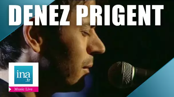 Denez Prigent "E ti Eliz Iza" (live officiel) | Archive INA