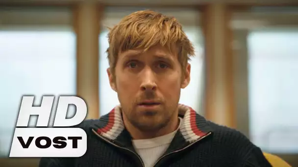 PROJET DERNIÈRE CHANCE Bande Annonce VF (2025, Sony) Ryan Gosling, Christopher Miller