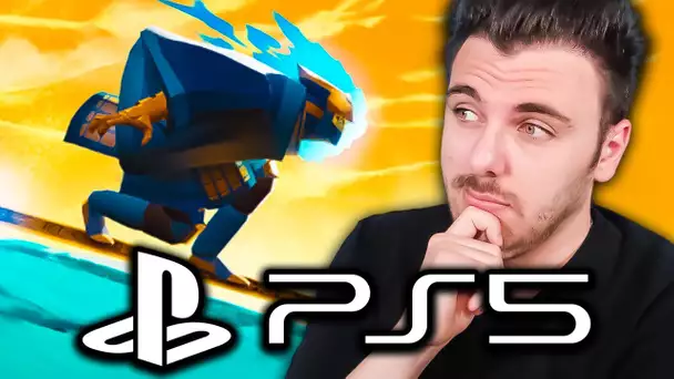 Conférence PS5 : VIVEZ EN DIRECT LES ANNONCES DE NOUVEAUX JEUX !