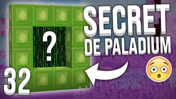 3 RÉVÉLATIONS SUR MON SERVEUR MINECRAFT... - Episode 32 | Admin Series S2 - Paladium