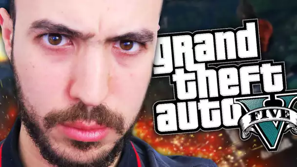 ON A DÉGLINGUÉ TOUT LE MONDE ! - GTA V Online