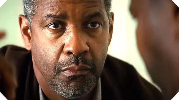 FENCES (Denzel Washington, Drame) - Bande Annonce / FilmsActu