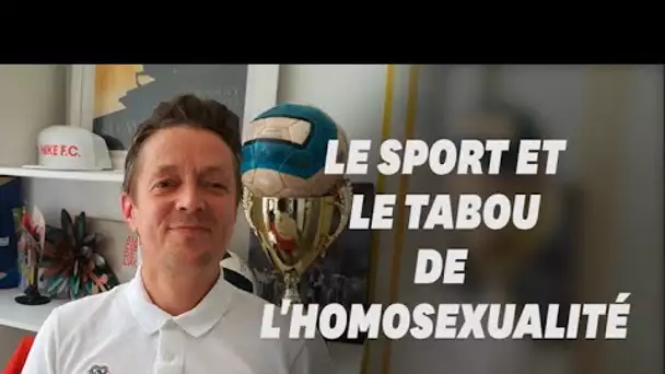 Pourquoi le tabou de l'homosexualité est si présent dans le sport?