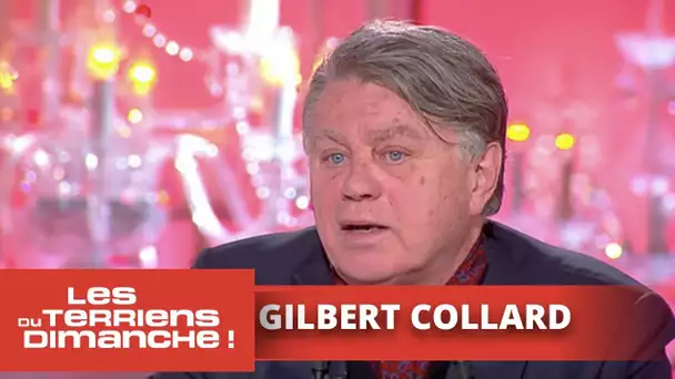 Gilbert Collard contre les 7 Mercenaires - Les Terriens du dimanche