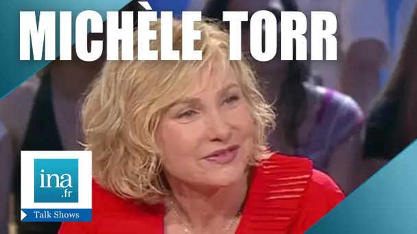 Qui est Michèle Torr ? | Archive INA