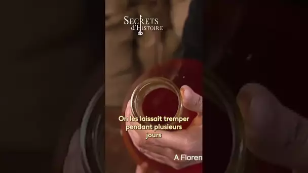 Laurent le Magnifique - L’art de se parfumer