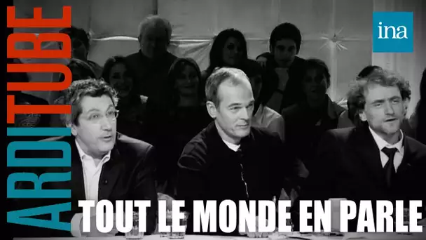 "Tout Le Monde En Parle" de Thierry Ardisson avec Alain Chabat, Michaël Youn | INA Arditube