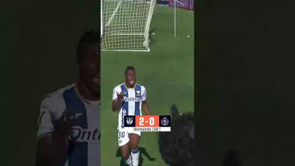 CD Leganés 3 vs 0 Real Valladolid CF | Game Highlights ⚽