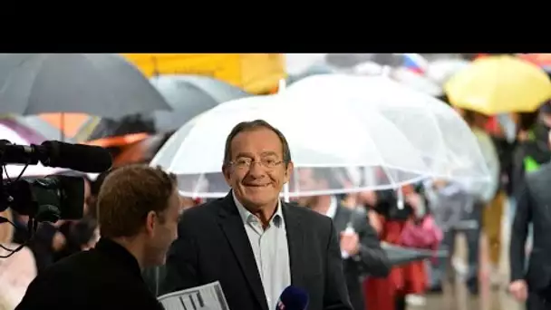 Jean-Pierre Pernaut droit dans ses bottes : il dénonce une absurdité