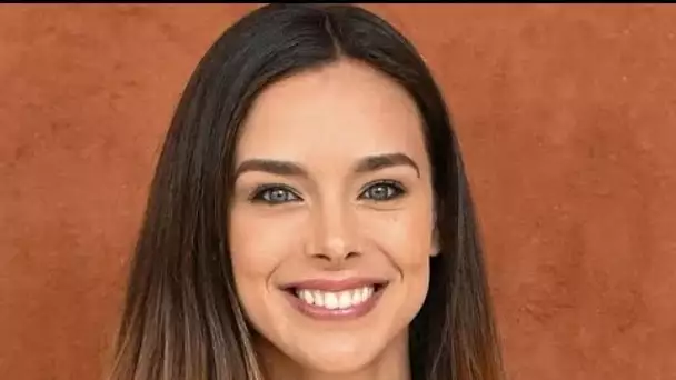 L’ex Miss France, Marine Lorphelin, oublie son soutif... sa tenue risquée !