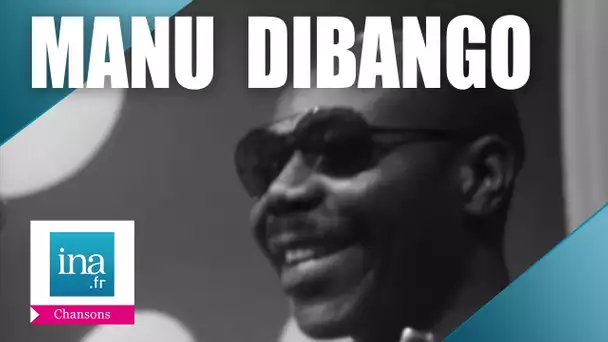 Manu Dibango "Soul Makossa" | Archive INA