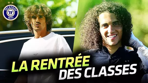 La SURPRISE de Guendouzi – La Quotidienne #527