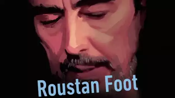 Le cauchemar du footballeur - Roustan foot