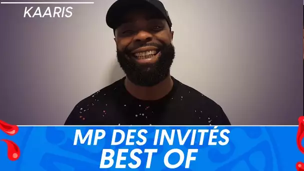 Kaaris, Christophe Dechavanne, Antoine de Caunes... Le meilleur des MP de TPMP, épisode 2