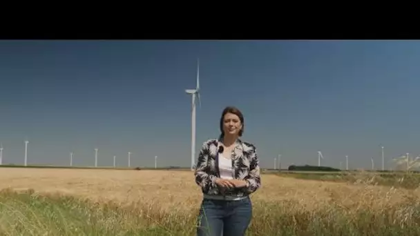 Éoliennes en France : oui… mais !